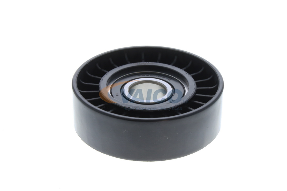 Galet enrouleur de courroie d'accessoire VAICO ref. V30-9918