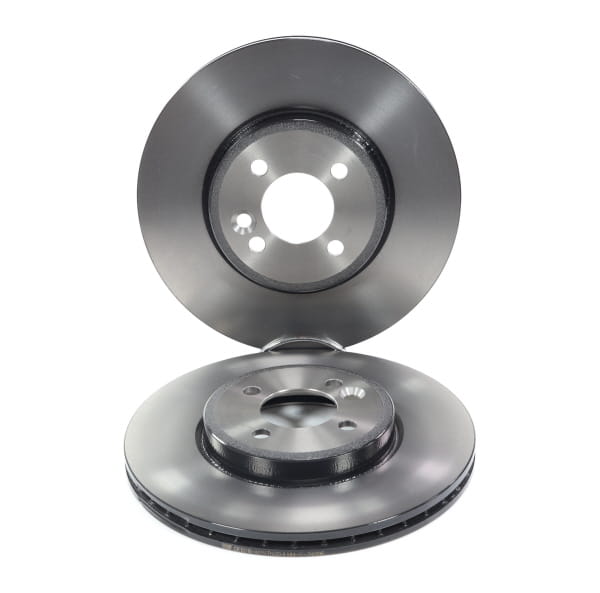 Disques de frein TRW ref. DF6016