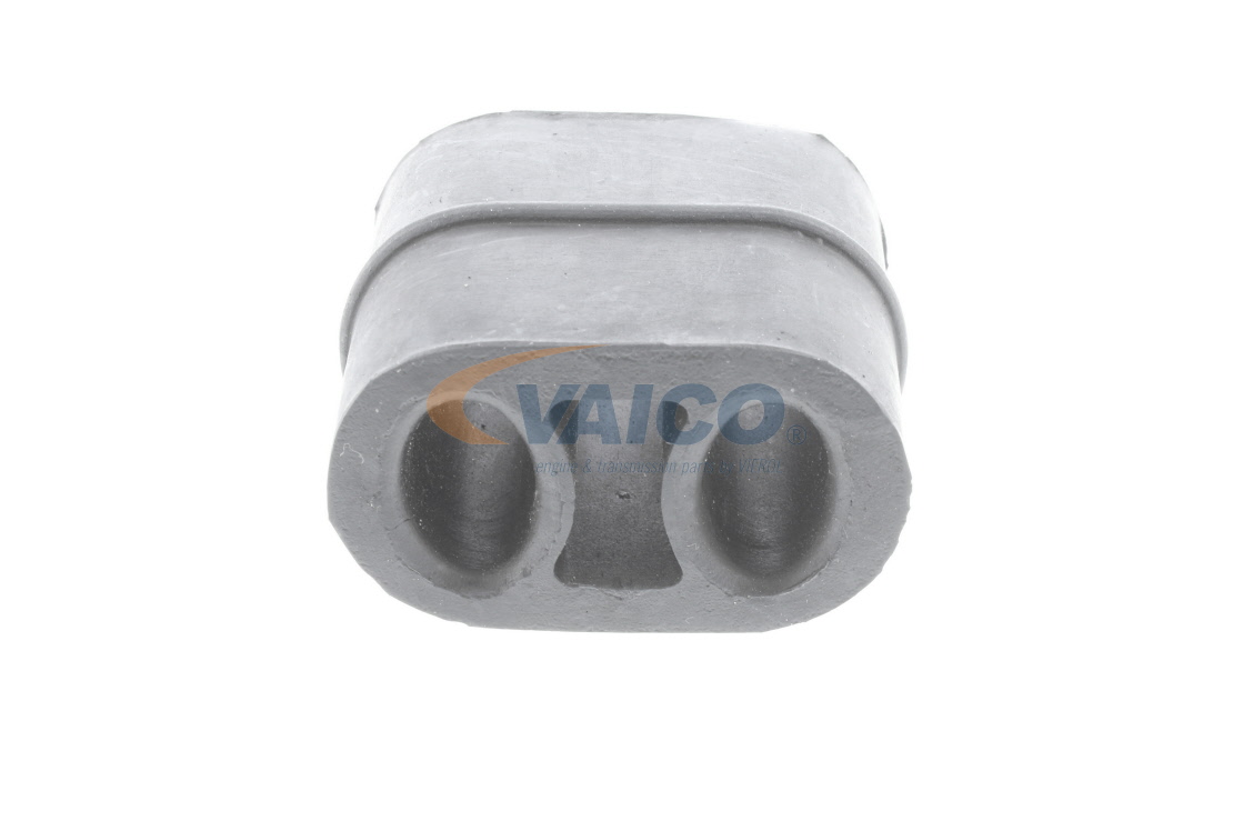 Support, silencieux VAICO ref. V40-0677