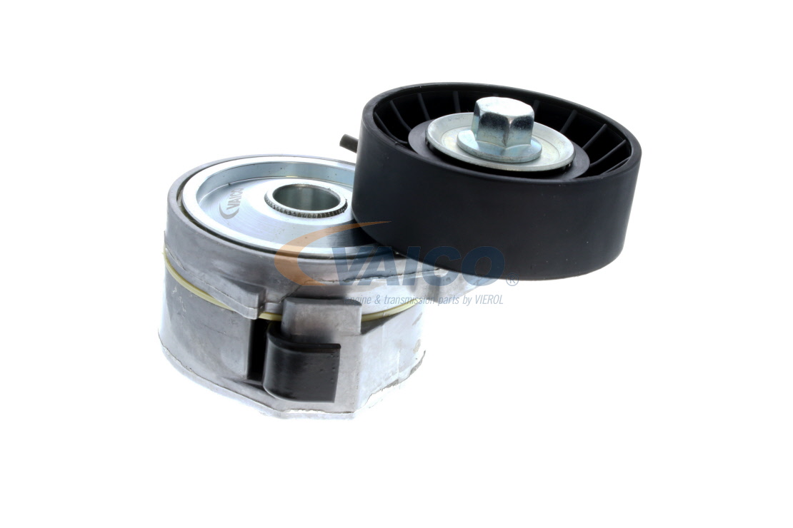 Polea tensora, correa auxiliar servicios VAICO ref. V42-0203