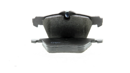 Jeu de 4 plaquettes de frein TRW GDB1835