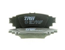 TRW GDB3497