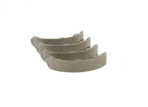 Mâchoire De Frein TRW MCS968 - Diamètre 130 Mm - Qualité Constructeur, Neuf