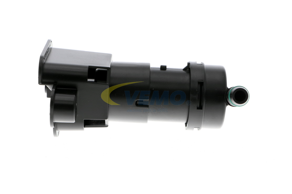 Gicleur d'eau de nettoyage, nettoyage des phares VEMO V10-08-0302
