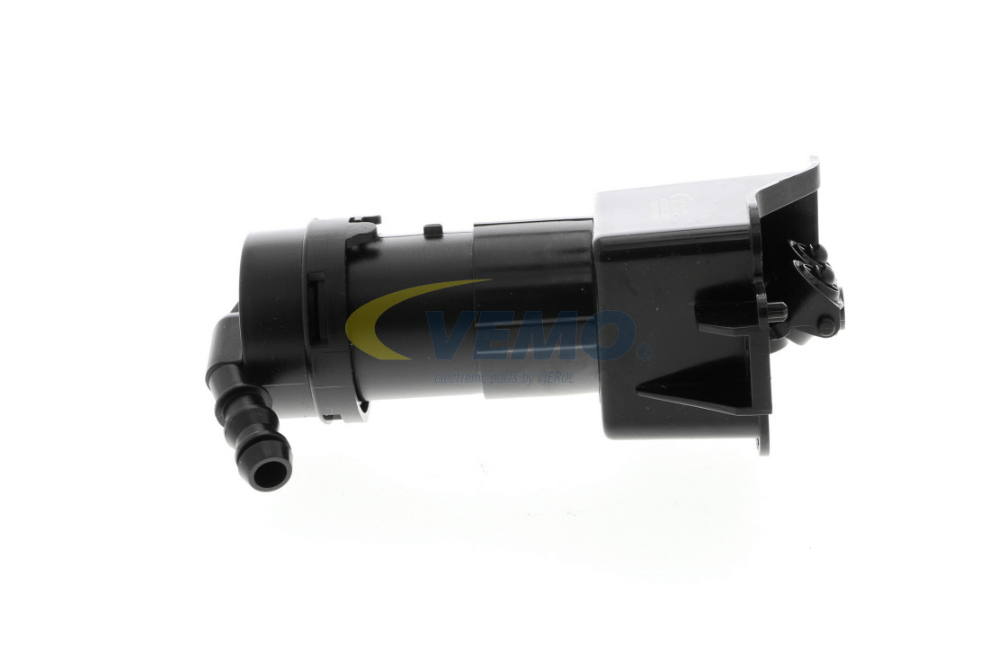 Gicleur d'eau de nettoyage, nettoyage des phares VEMO V10-08-0304