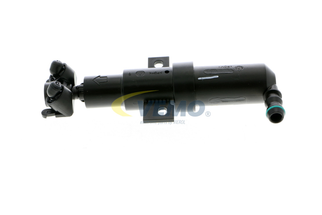 Gicleur d'eau de nettoyage, nettoyage des phares VEMO V10-08-0306