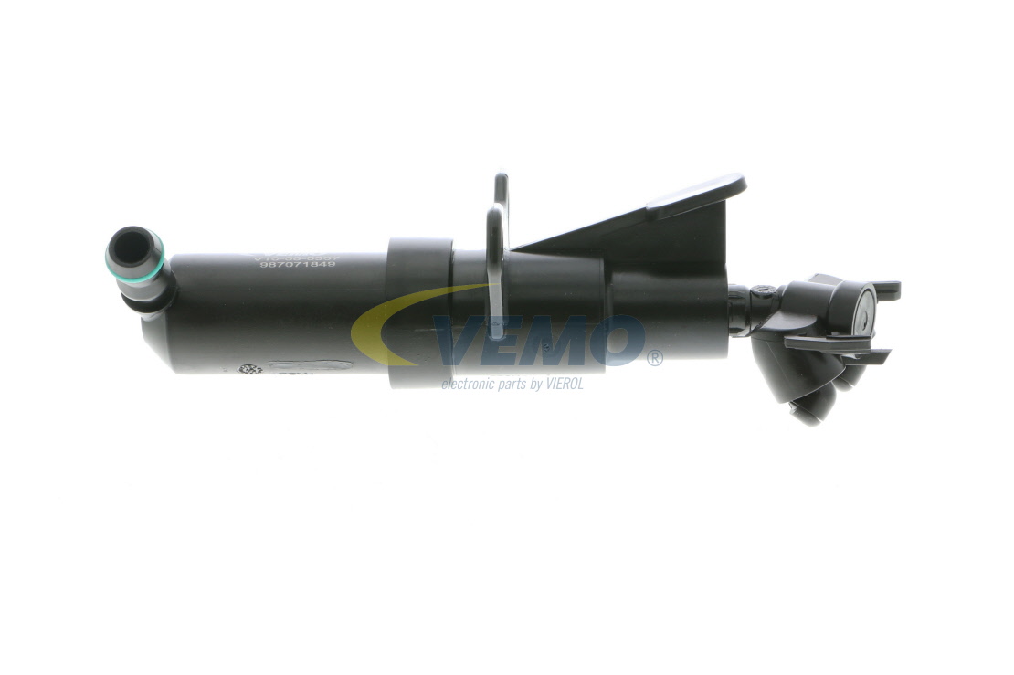 Gicleur d'eau de nettoyage, nettoyage des phares VEMO V10-08-0307