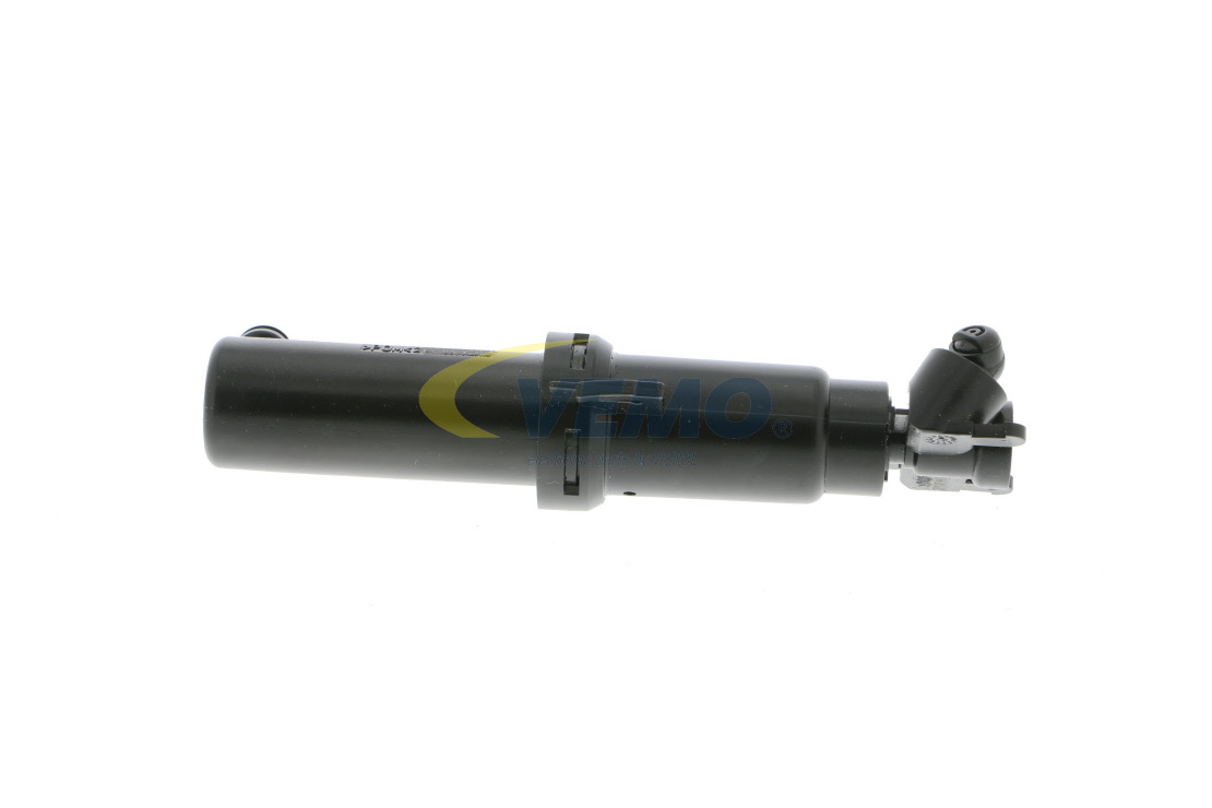 Gicleur d'eau de nettoyage, nettoyage des phares VEMO V10-08-0316