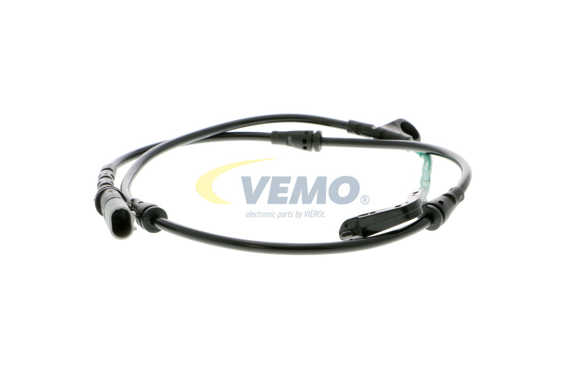 Contacteur de témoin d'usure (Témoin d'usure plaquettes) VEMO V20-72-0066