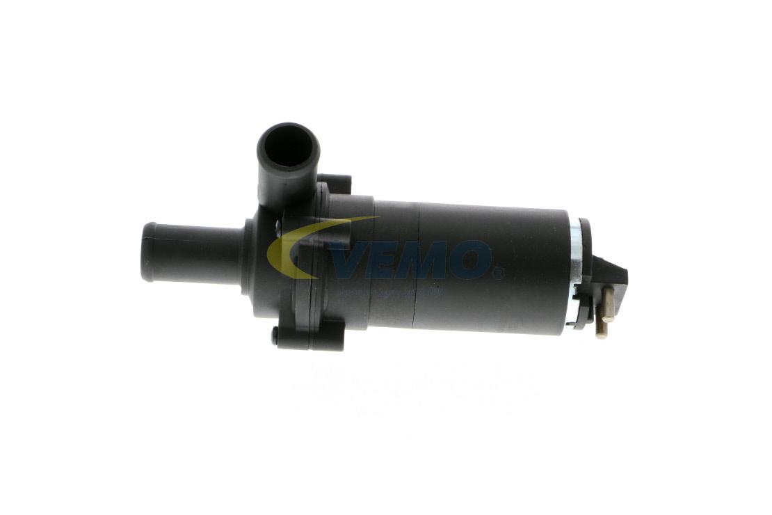 Pompe de circulation d'eau, chauffage auxiliaire (Pompe à eau secondaire) VEMO ref. V30-16-0003