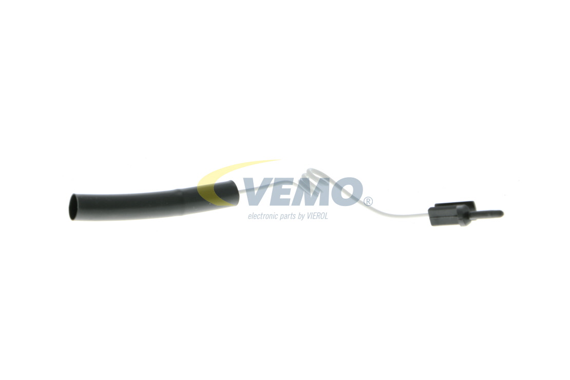 Contacteur de témoin d'usure (Témoin d'usure plaquettes) VEMO ref. V30-72-0178