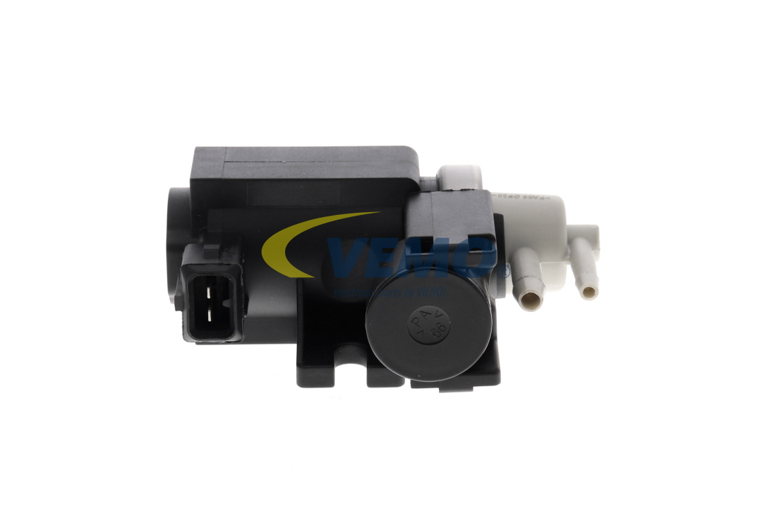 Transmetteur de pression, contrôle des gaz d'échappement VEMO V40-63-0012