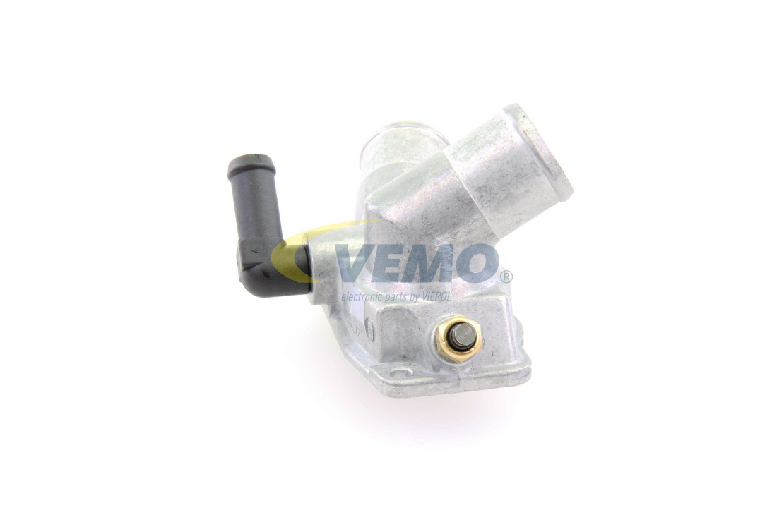 Termostato Refrigerante VEMO V40-99-0024 – Apertura 82°C – Compatibile Con Alfa Romeo, Fiat, Opel, Saab