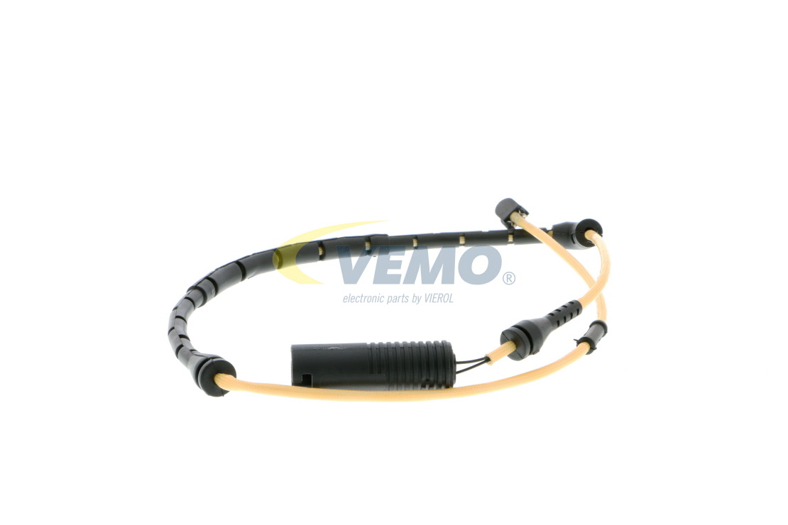 Contacteur de témoin d'usure (Témoin d'usure plaquettes) VEMO ref. V48-72-0004