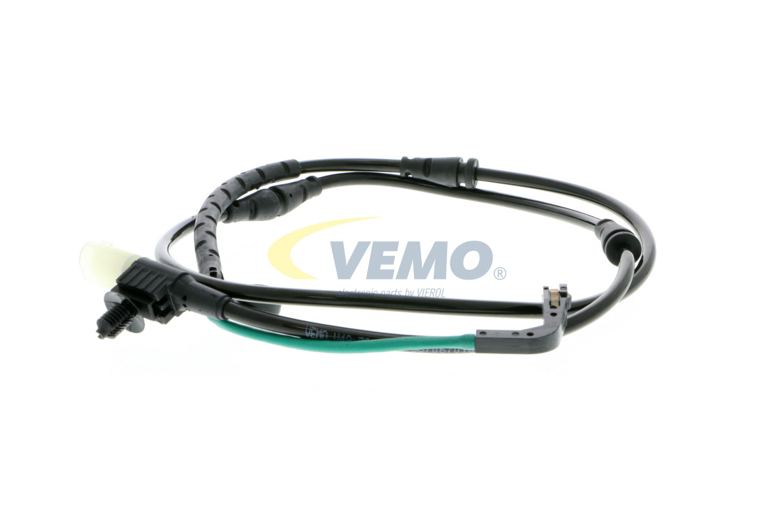 Contacteur de témoin d'usure (Témoin d'usure plaquettes) VEMO ref. V48-72-0005