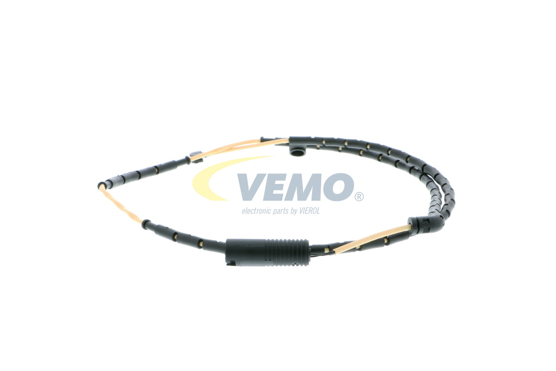 Contacteur de témoin d'usure (Témoin d'usure plaquettes) VEMO ref. V48-72-0007