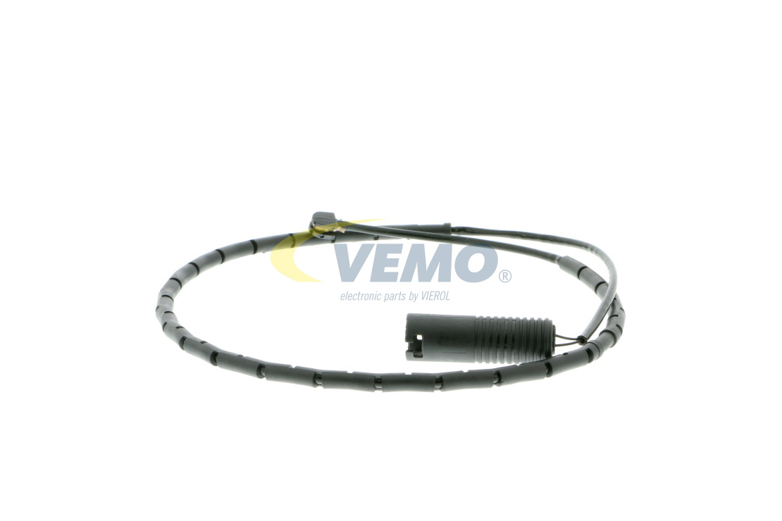 Contacteur de témoin d'usure (Témoin d'usure plaquettes) VEMO V48-72-0008