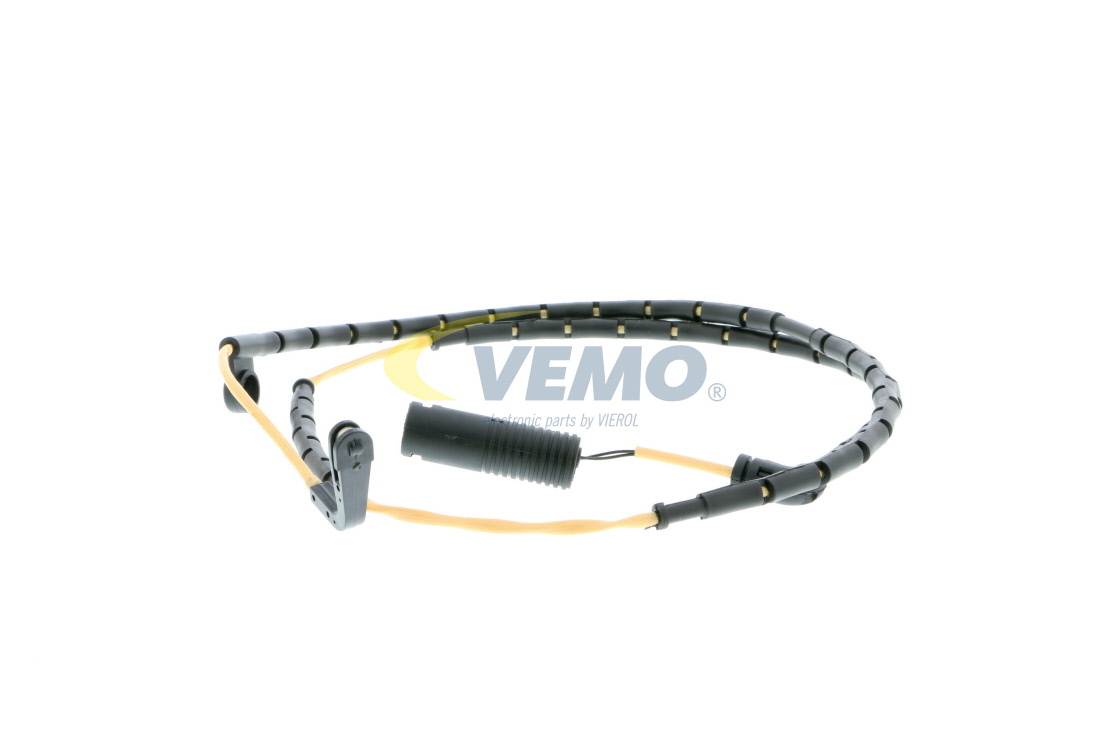 Contacteur de témoin d'usure (Témoin d'usure plaquettes) VEMO ref. V48-72-0009