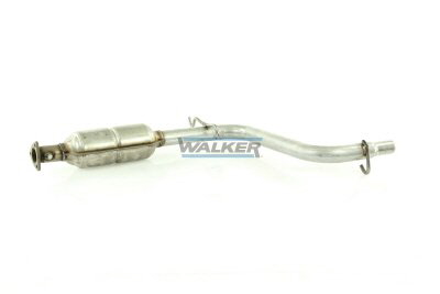 Catalyseur (Pot catalytique) WALKER ref. 20005