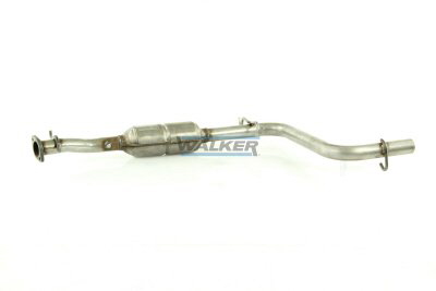Catalyseur (Pot catalytique) WALKER ref. 20006