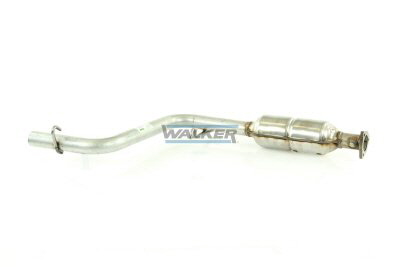 Catalyseur (Pot catalytique) WALKER ref. 20008