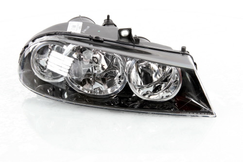 Phare avant (Projecteur principal) BOSCH 0 318 131 214