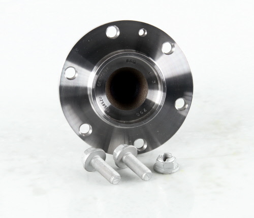 Roulement de roue Schaeffler FAG ref. 713 6680 20