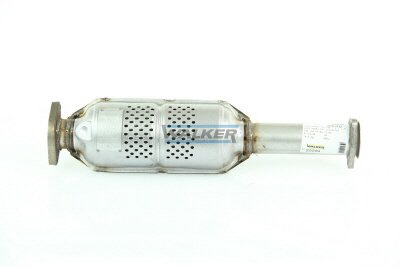 Catalyseur (Pot catalytique) WALKER ref. 20049