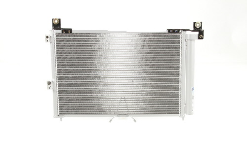 Condenseur, climatisation NISSENS 940143