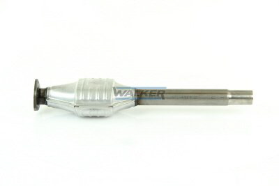 Catalyseur (Pot catalytique) WALKER ref. 20057