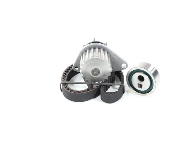 Pompe à eau + kit de courroie de distribution (Kit courroie de distribution) Schaeffler INA ref. 530 0012 30
