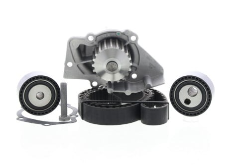 Pompe à eau + kit de courroie de distribution (Kit courroie de distribution) Schaeffler INA ref. 530 0111 30