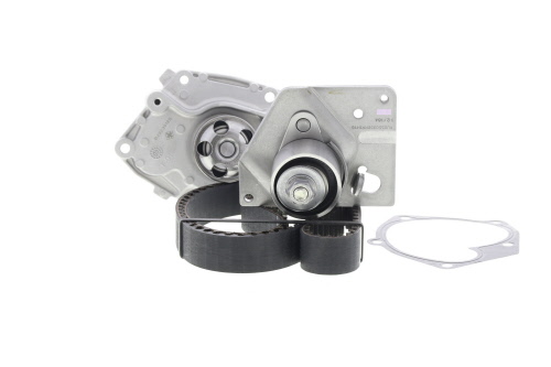 Pompe à eau + kit de courroie de distribution (Kit courroie de distribution) Schaeffler INA ref. 530 0442 30