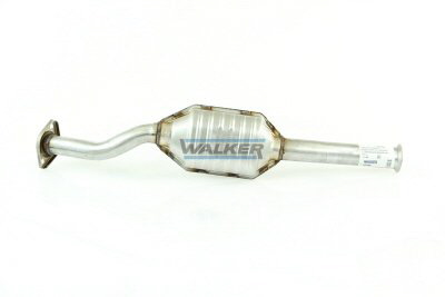 Catalyseur (Pot catalytique) WALKER ref. 20096