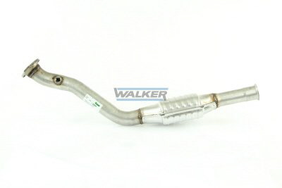 Catalyseur (Pot catalytique) WALKER ref. 20097