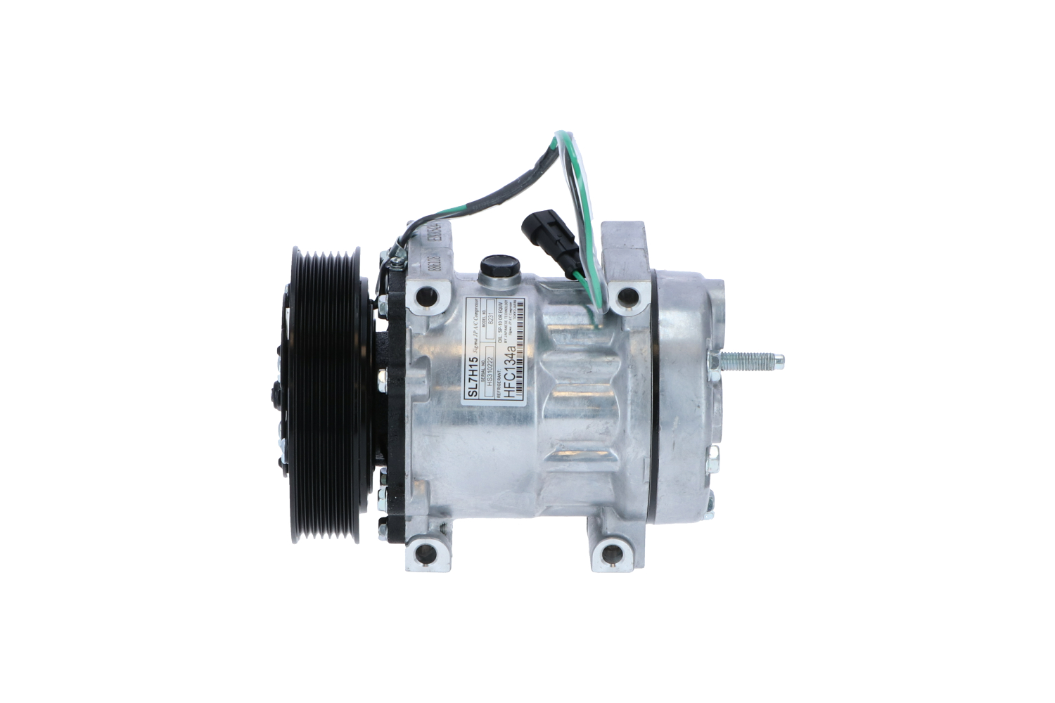 Butée hydraulique 411