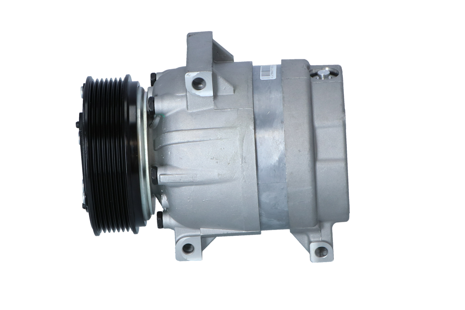 Butée hydraulique 411