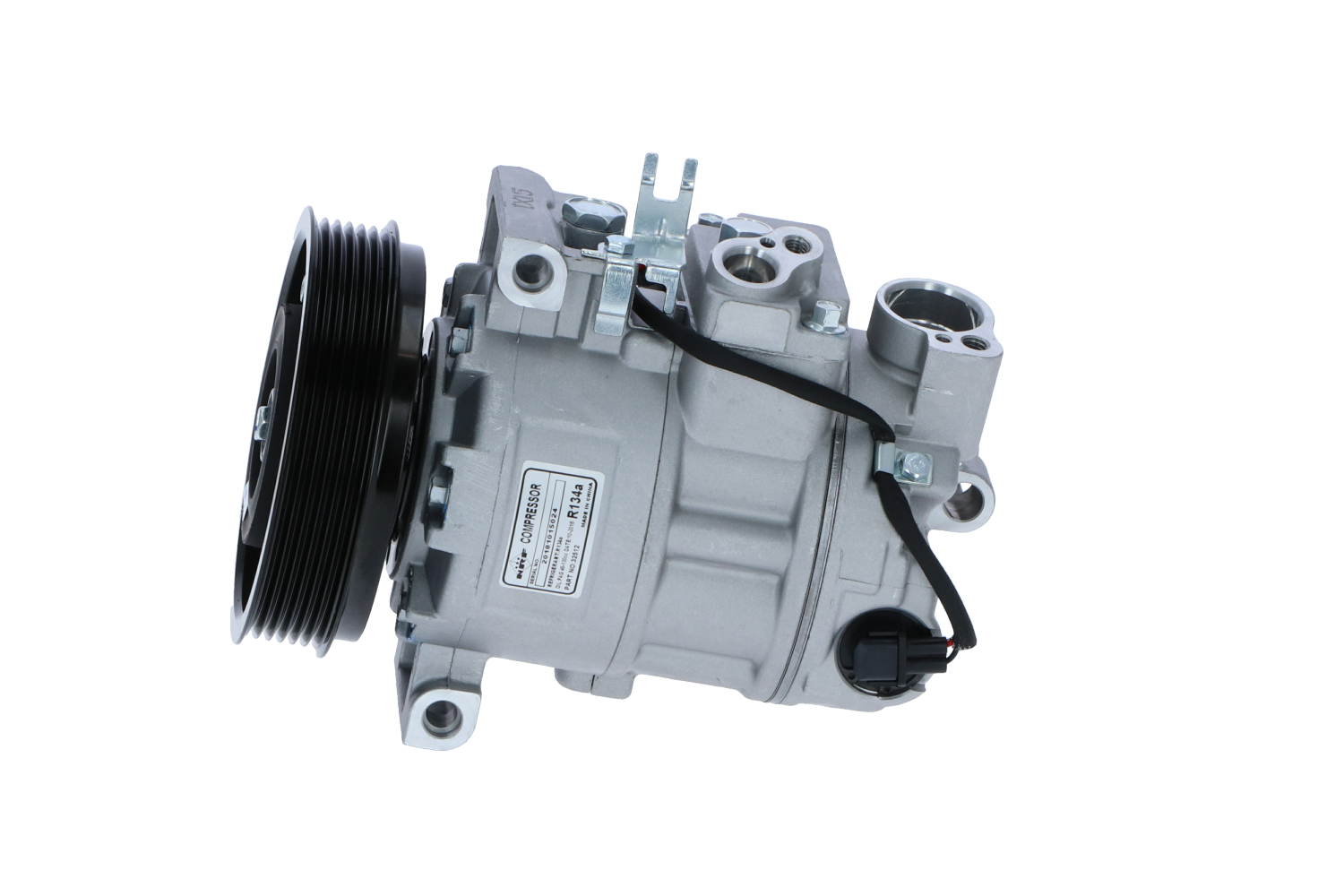 Butée hydraulique A4