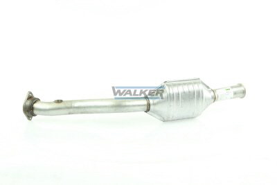 Catalyseur (Pot catalytique) WALKER ref. 20117