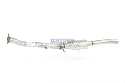 Catalyseur (Pot catalytique) WALKER ref. 20158