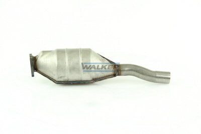 Catalyseur (Pot catalytique) WALKER ref. 20163