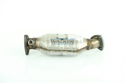 Catalyseur (Pot catalytique) WALKER ref. 20197