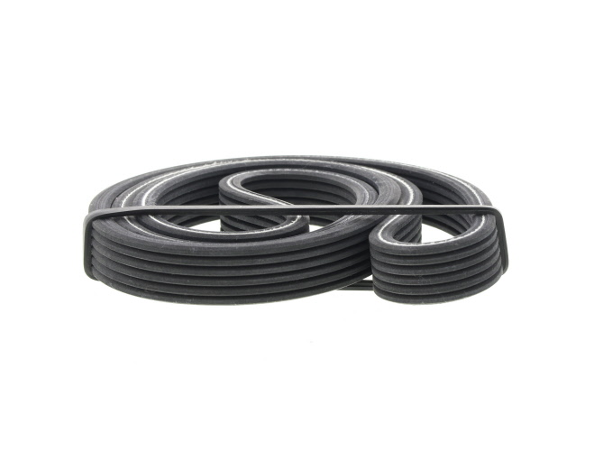 Correia trapezoidal estriada HUTCHINSON ref. 1350 KDF 6
