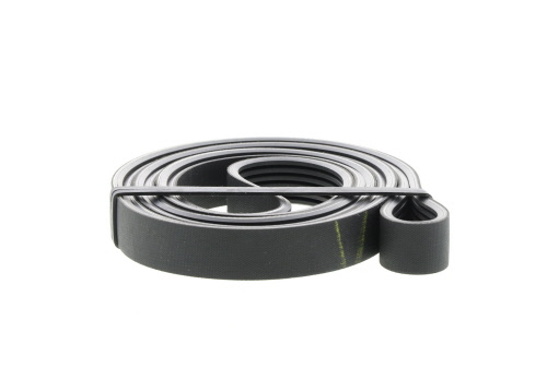 Correia trapezoidal estriada HUTCHINSON ref. 2460 K 6
