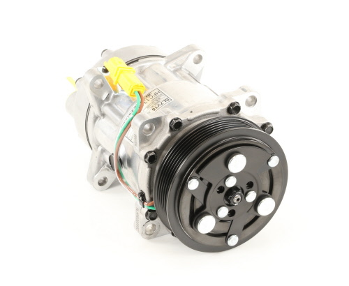 Butée hydraulique M5