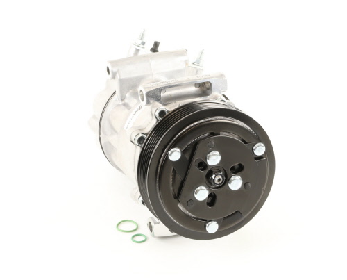 Butée hydraulique M5