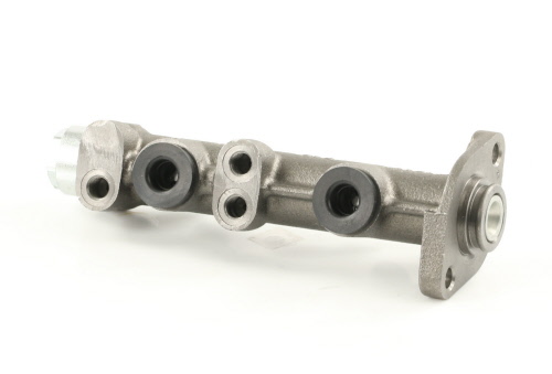 Butée hydraulique I