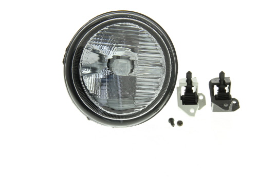 Phare antibrouillard (Feu de brouillard avant) BOSCH 0 318 435 005