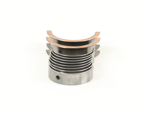 Capa da cambota MAHLE Aftermarket ref. 007 HS 20359 210
