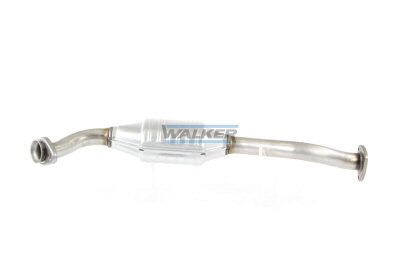 Catalyseur (Pot catalytique) WALKER ref. 20232